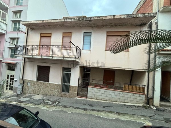 appartamento in vendita a Furnari