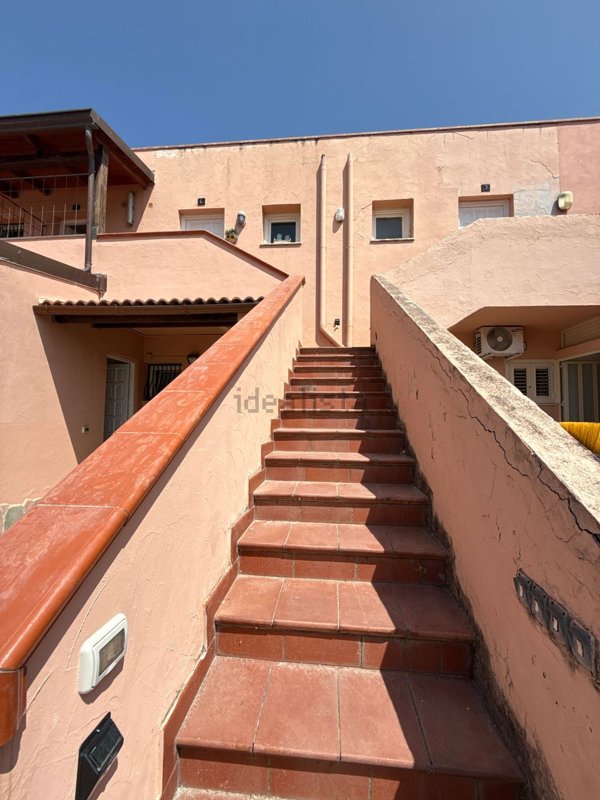 appartamento in vendita a Furnari in zona Portorosa