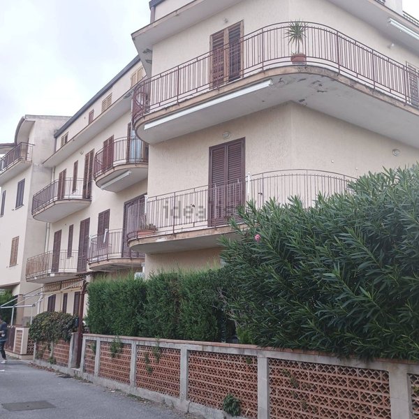 appartamento in vendita a Furnari