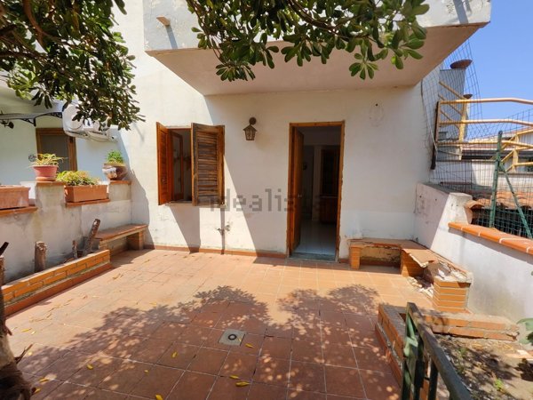 appartamento in vendita a Furnari