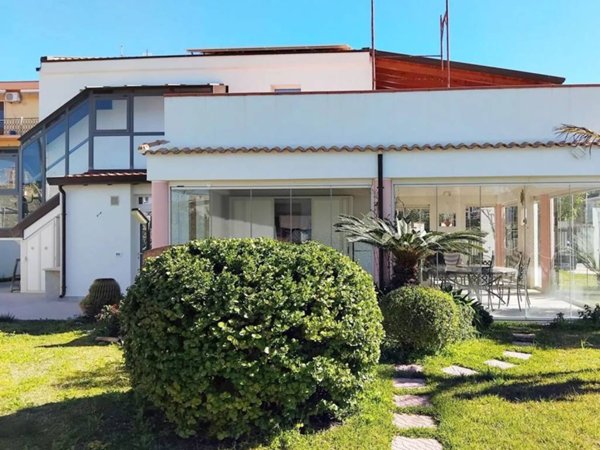 casa indipendente in vendita a Furnari in zona Tonnarella