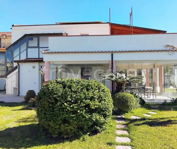 casa indipendente in vendita a Furnari in zona Tonnarella