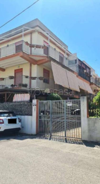 appartamento in vendita a Furnari in zona Tonnarella