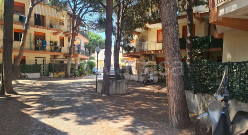 appartamento in vendita a Furnari in zona Tonnarella