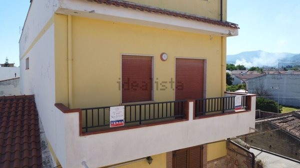 appartamento in vendita a Furnari in zona Tonnarella