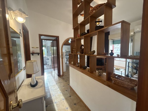 appartamento in vendita a Furnari in zona Tonnarella