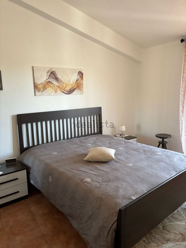 appartamento in vendita a Furnari