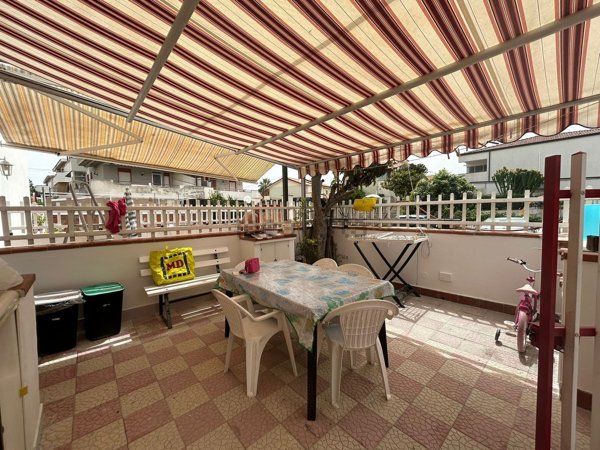 appartamento in vendita a Furnari in zona Tonnarella