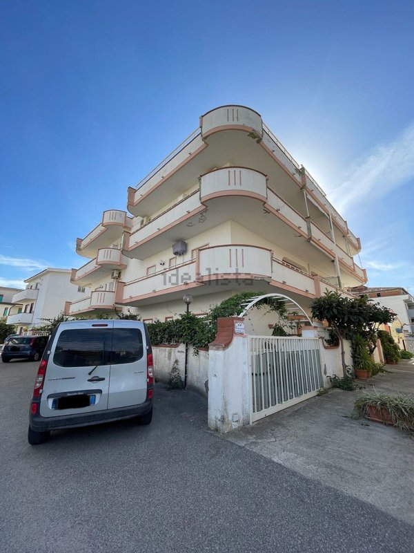 appartamento in vendita a Furnari in zona Tonnarella