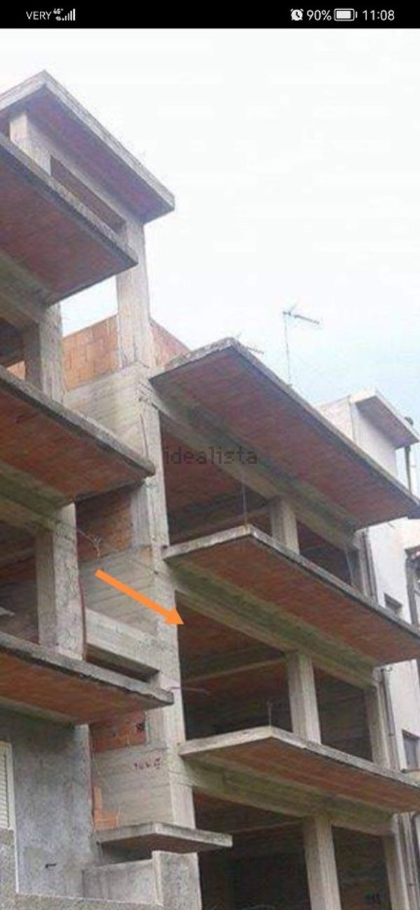 appartamento in vendita a Furnari