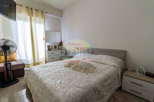 appartamento in vendita a Furnari in zona Tonnarella