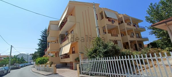 appartamento in vendita a Furnari in zona Tonnarella