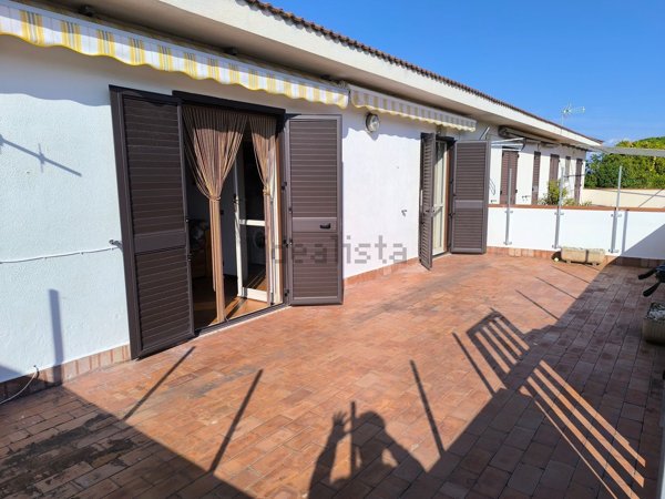 appartamento in vendita a Furnari