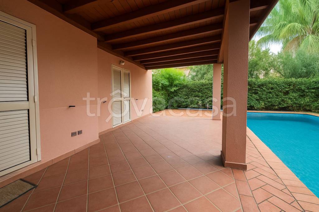 casa indipendente in vendita a Furnari in zona Tonnarella