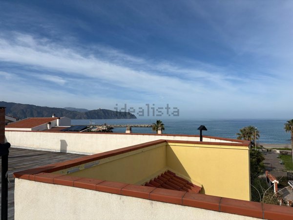 appartamento in vendita a Furnari in zona Tonnarella