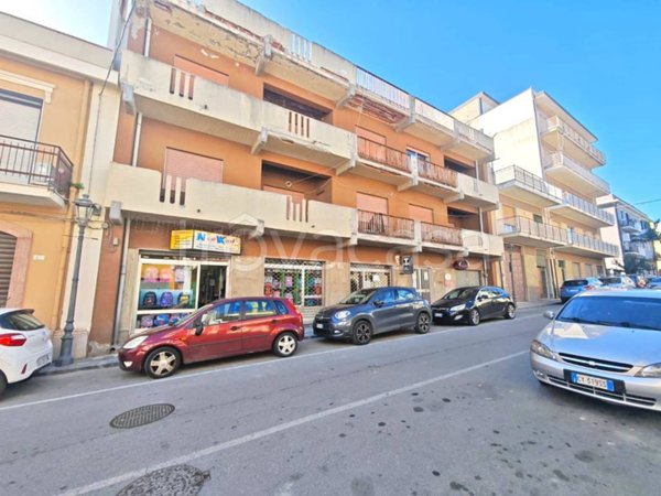 appartamento in vendita a Furnari