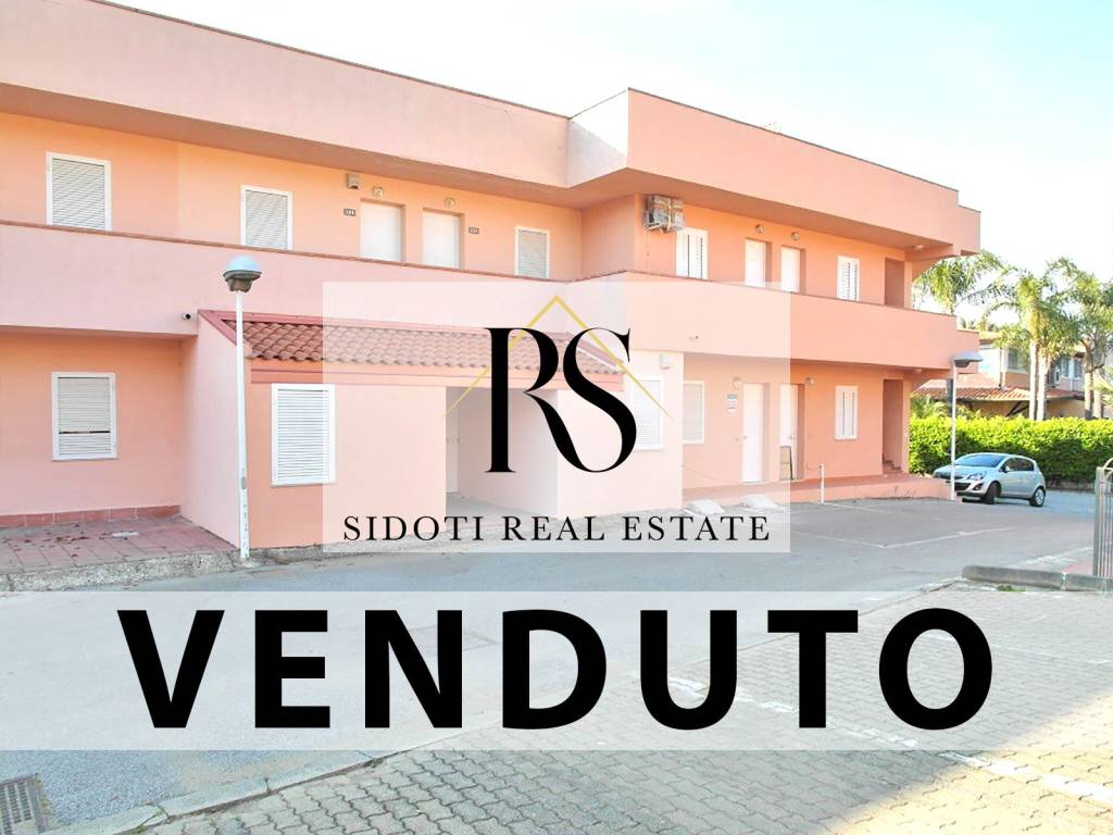 appartamento in vendita a Furnari in zona Tonnarella