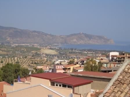 appartamento in vendita a Furnari