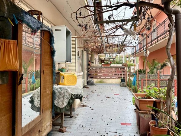 appartamento in vendita a Furnari