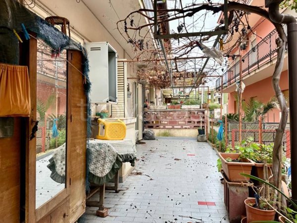 appartamento in vendita a Furnari