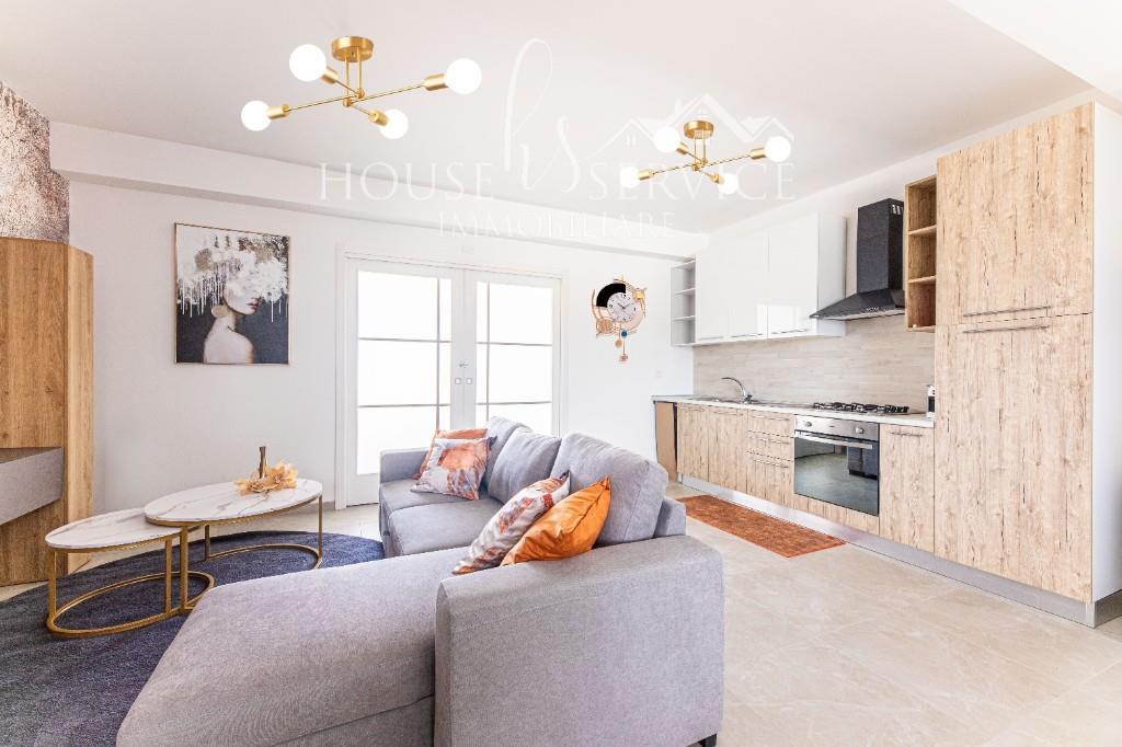 casa indipendente in vendita a Furnari