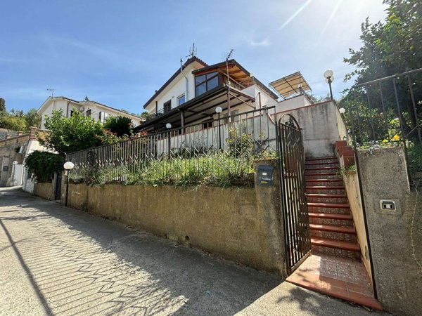 casa indipendente in vendita a Furnari in zona Tonnarella