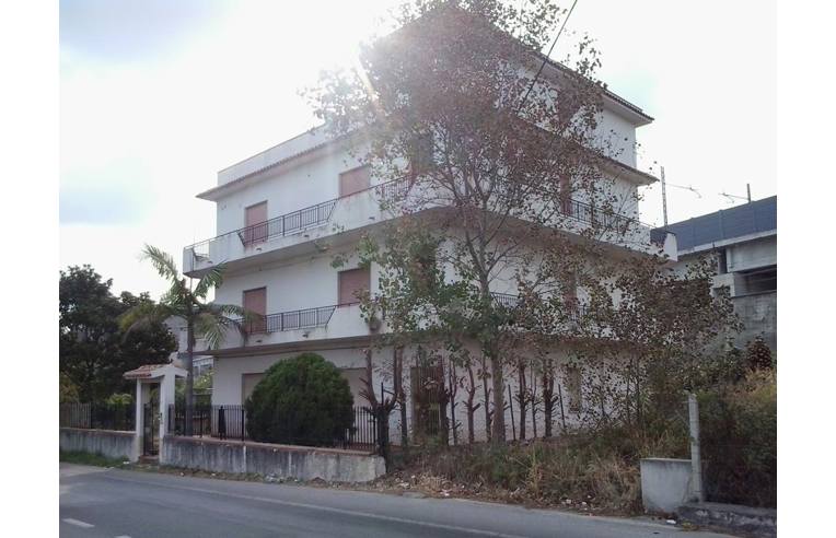 appartamento in vendita a Furnari in zona Tonnarella