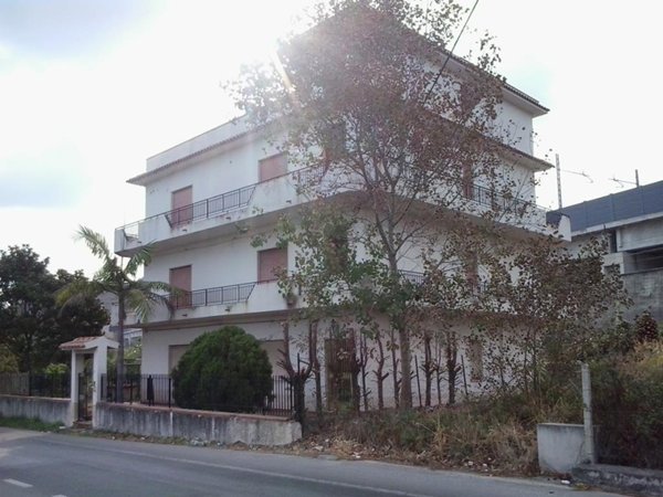 appartamento in vendita a Furnari in zona Tonnarella