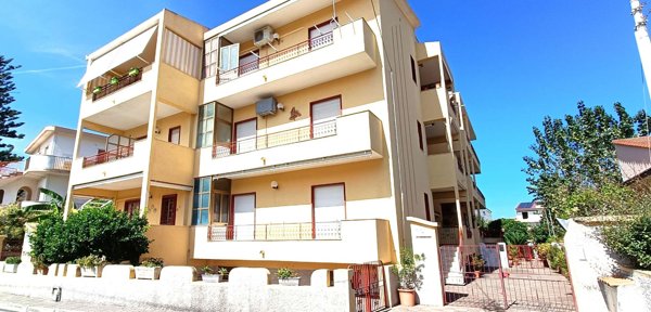 appartamento in vendita a Furnari in zona Tonnarella