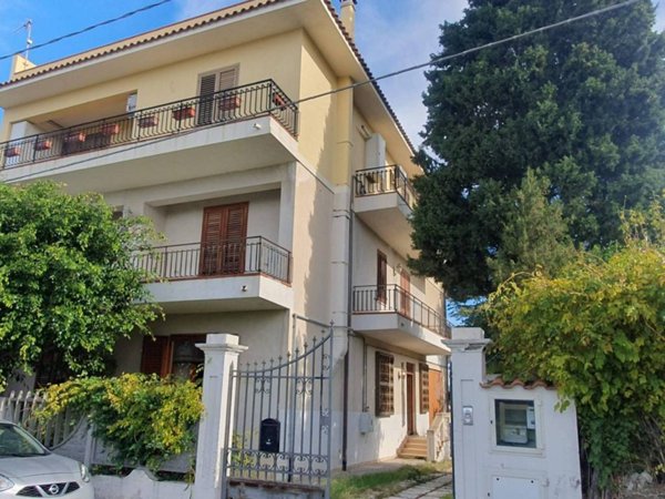 appartamento in vendita a Furnari