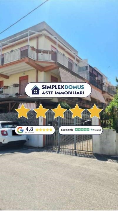 appartamento in vendita a Furnari in zona Tonnarella