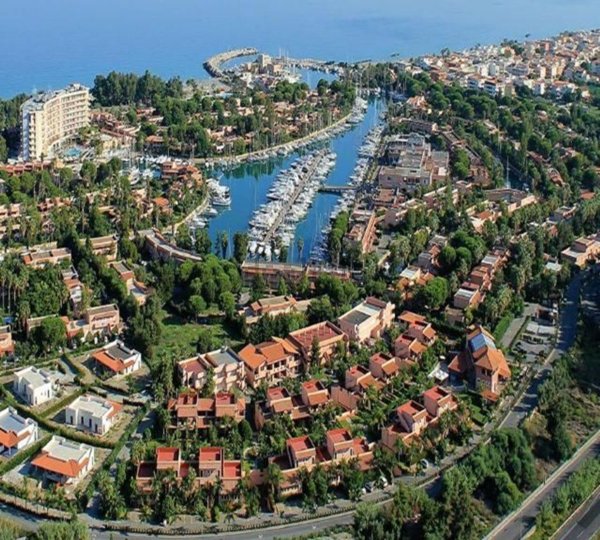 terreno edificabile in vendita a Furnari in zona Portorosa
