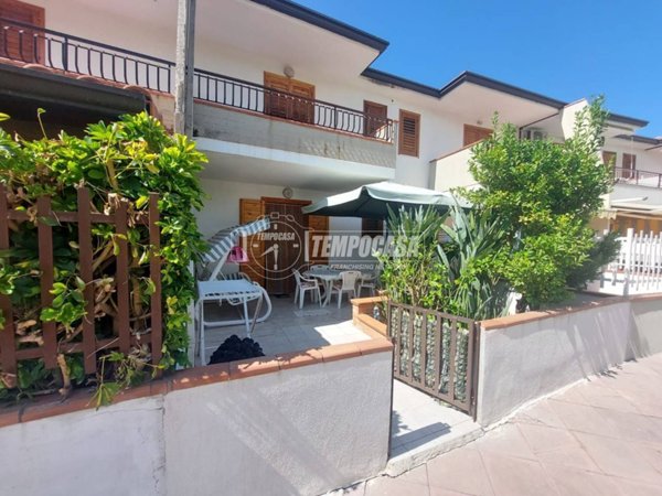 casa indipendente in vendita a Furnari