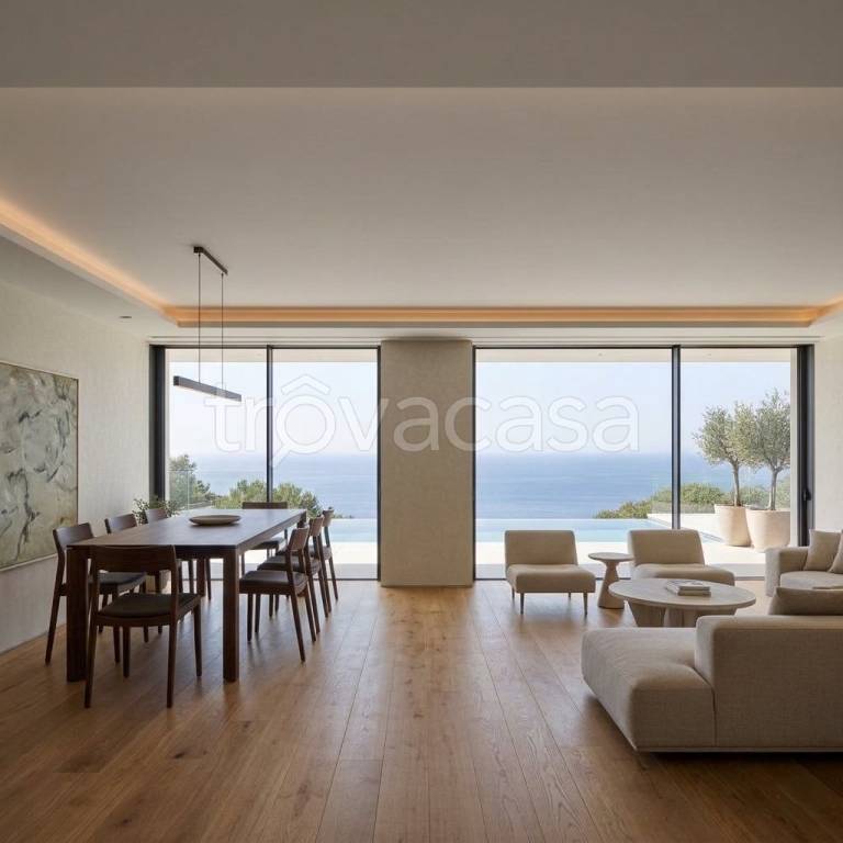 villa in vendita a Furnari