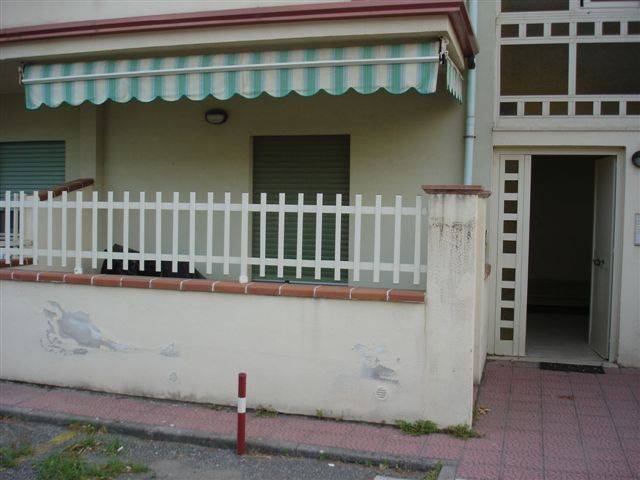 appartamento in vendita a Furnari in zona Portorosa