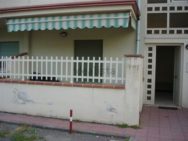 appartamento in vendita a Furnari in zona Tonnarella