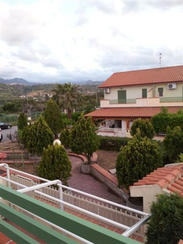 appartamento in vendita a Furnari