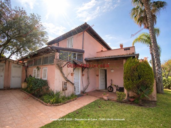 casa indipendente in vendita a Furnari in zona Tonnarella