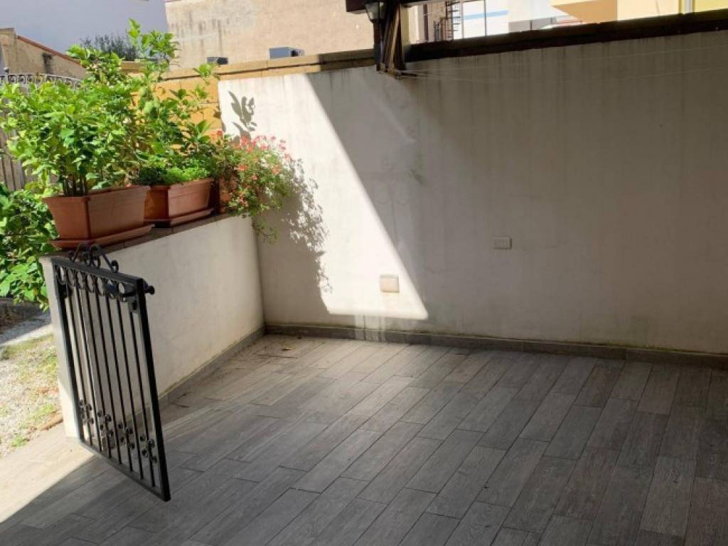 appartamento in vendita a Furnari in zona Tonnarella