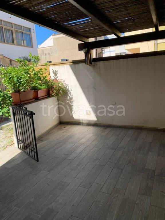 appartamento in vendita a Furnari in zona Tonnarella