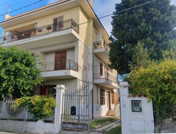 appartamento in vendita a Furnari