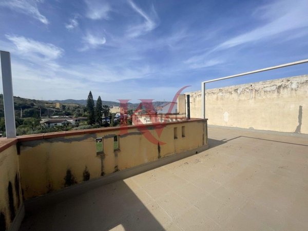 appartamento in vendita a Furnari