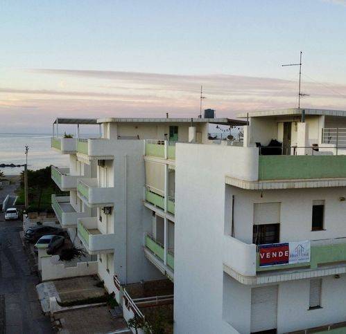 appartamento in vendita a Furnari in zona Tonnarella