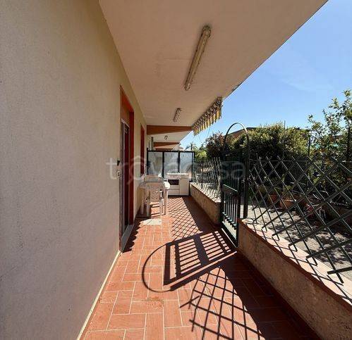 appartamento in vendita a Furnari in zona Tonnarella