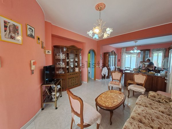 appartamento in vendita a Furnari in zona Tonnarella