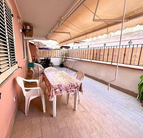 appartamento in vendita a Furnari in zona Tonnarella