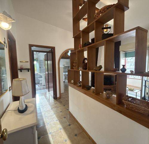 appartamento in vendita a Furnari in zona Tonnarella