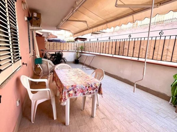 appartamento in vendita a Furnari in zona Tonnarella