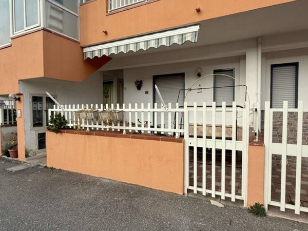 appartamento in vendita a Furnari in zona Tonnarella