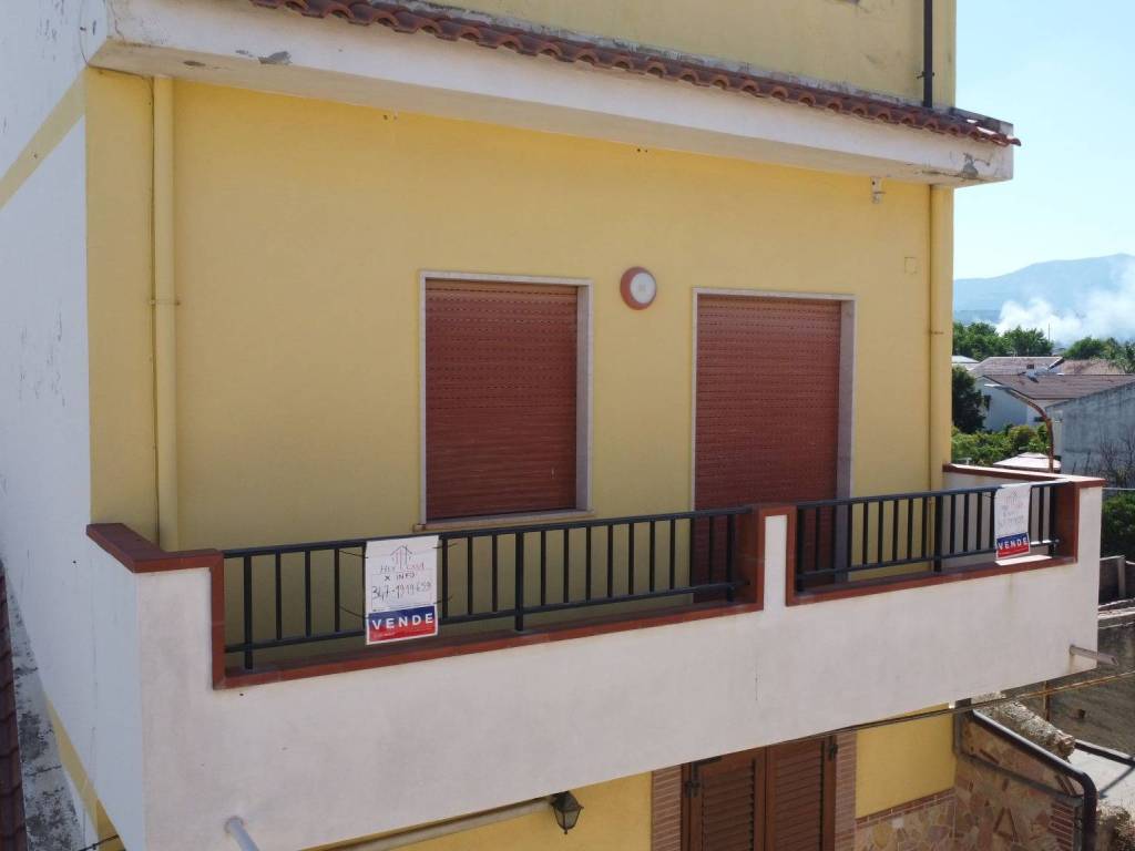 appartamento in vendita a Furnari in zona Tonnarella